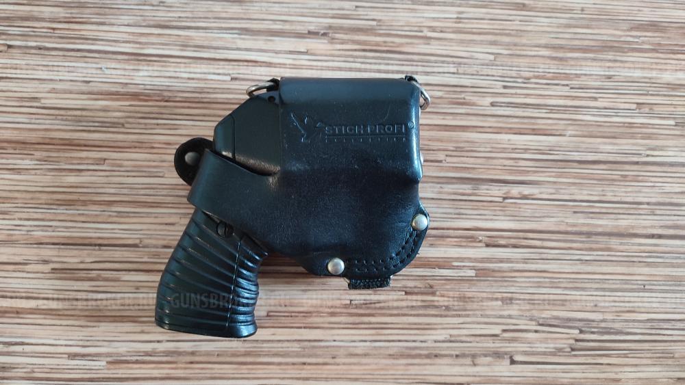 Оса ПБ-4-1 МЛ