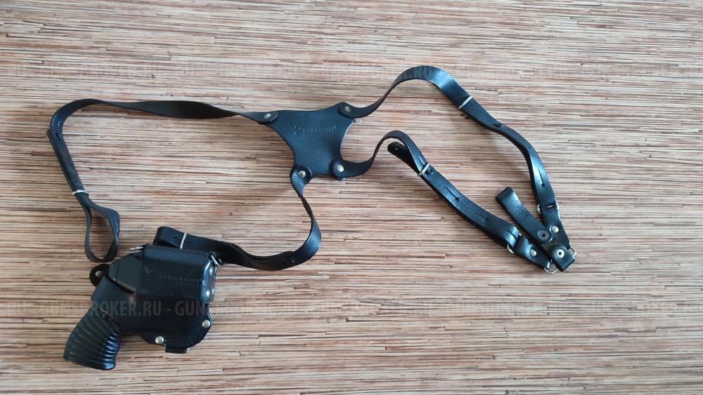 Оса ПБ-4-1 МЛ