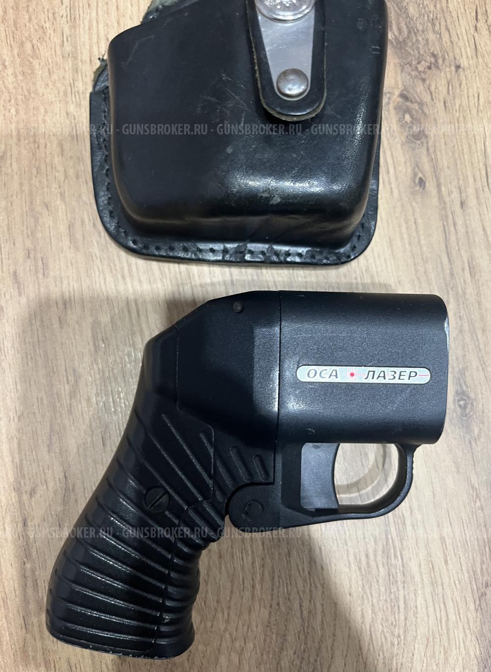 ОСА ПБ-4-1 МЛ