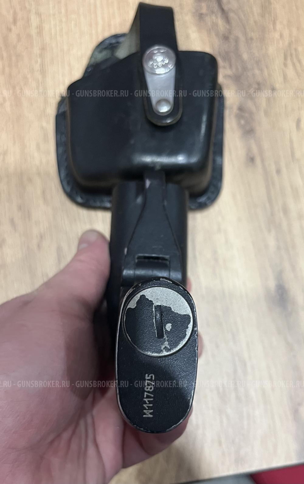 ОСА ПБ-4-1 МЛ