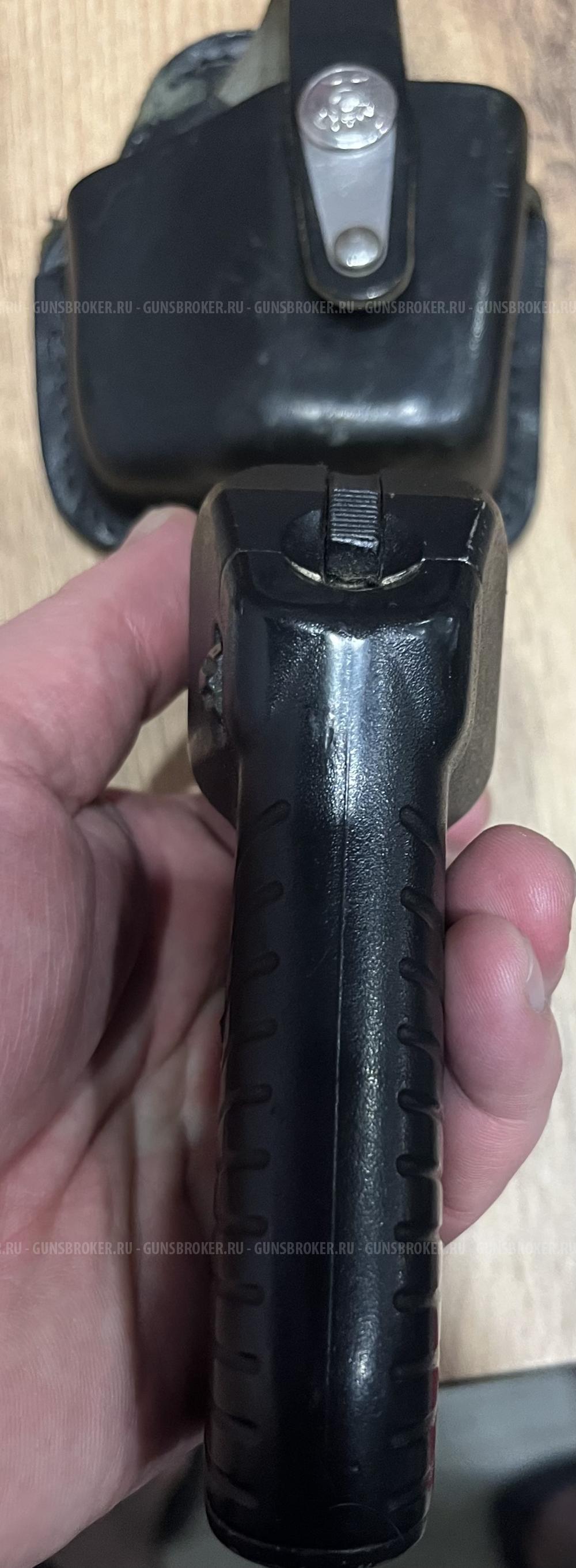 ОСА ПБ-4-1 МЛ