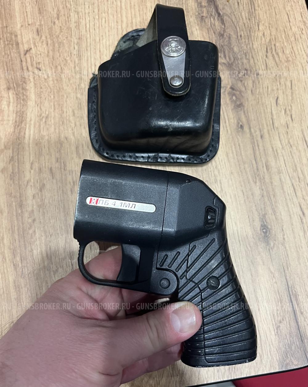 ОСА ПБ-4-1 МЛ