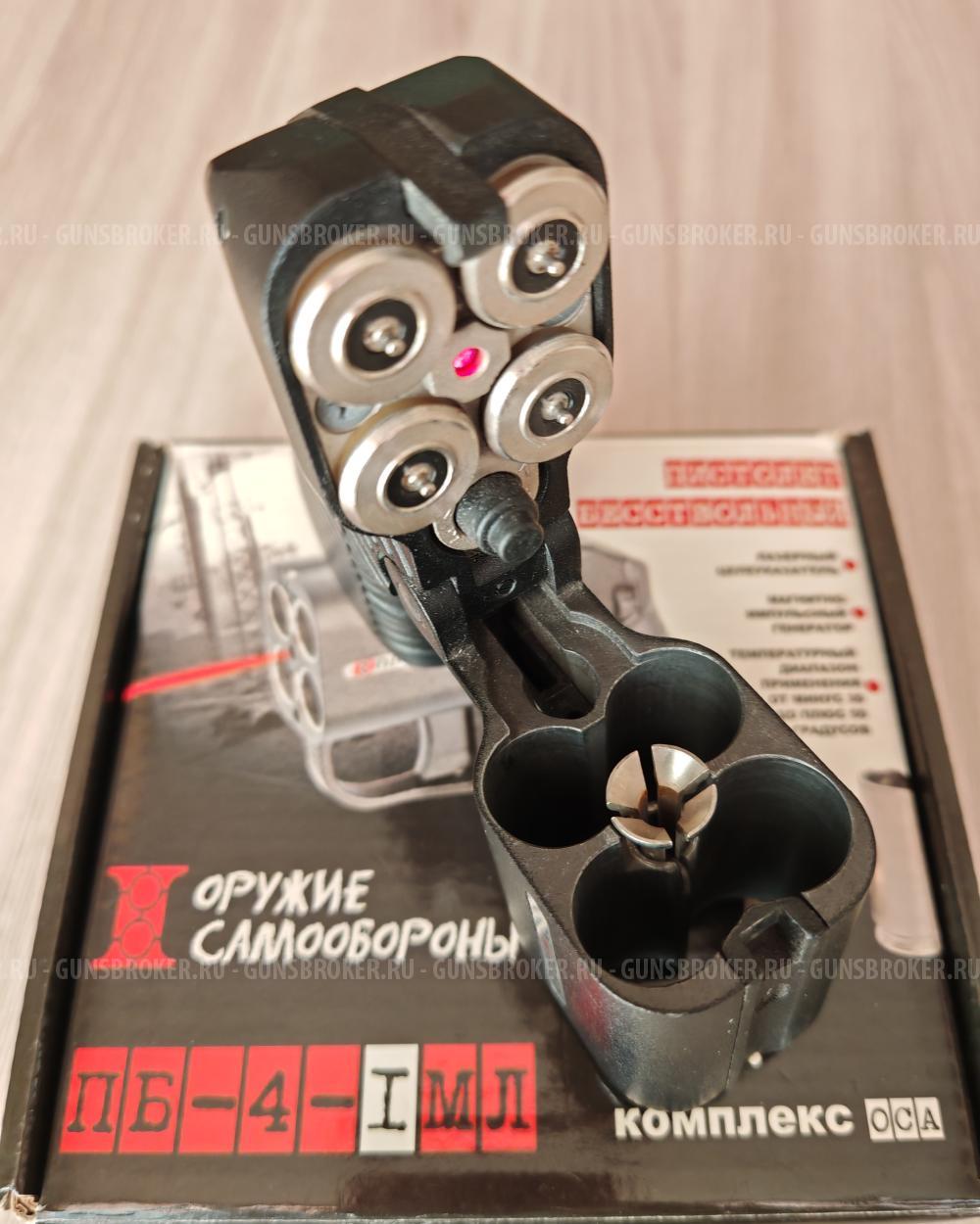 ОСА ПБ-4-1 МЛ