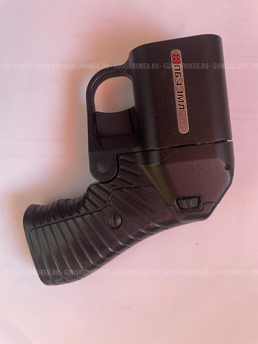 ОСА ПБ 4-1 МЛ