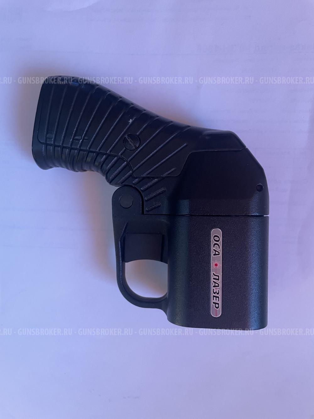 ОСА ПБ 4-1 МЛ