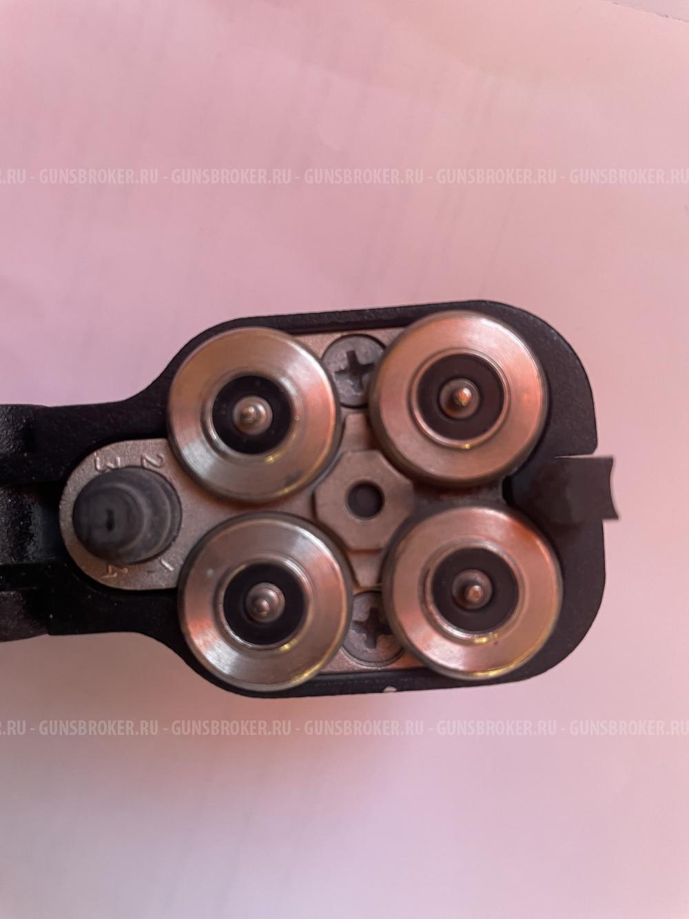 ОСА ПБ 4-1 МЛ