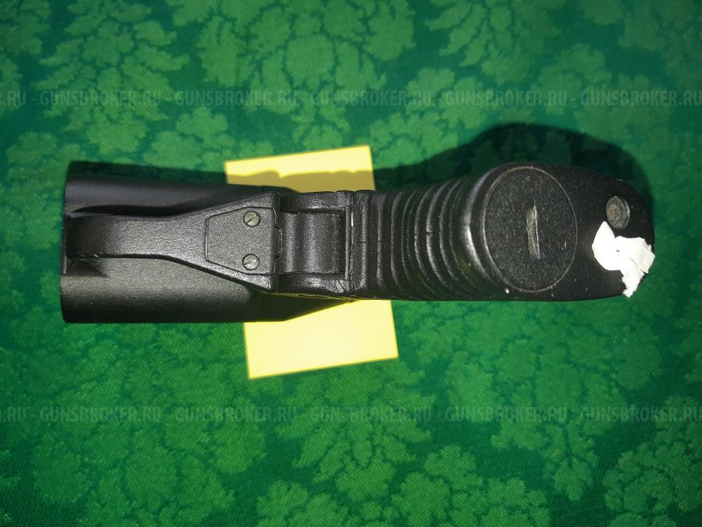 ОСА ПБ-4-1 ПБ 4 1 с ЛЦУ (ЛАЗЕР)