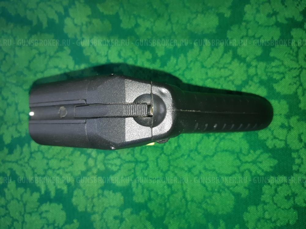 ОСА ПБ-4-1 ПБ 4 1 с ЛЦУ (ЛАЗЕР)