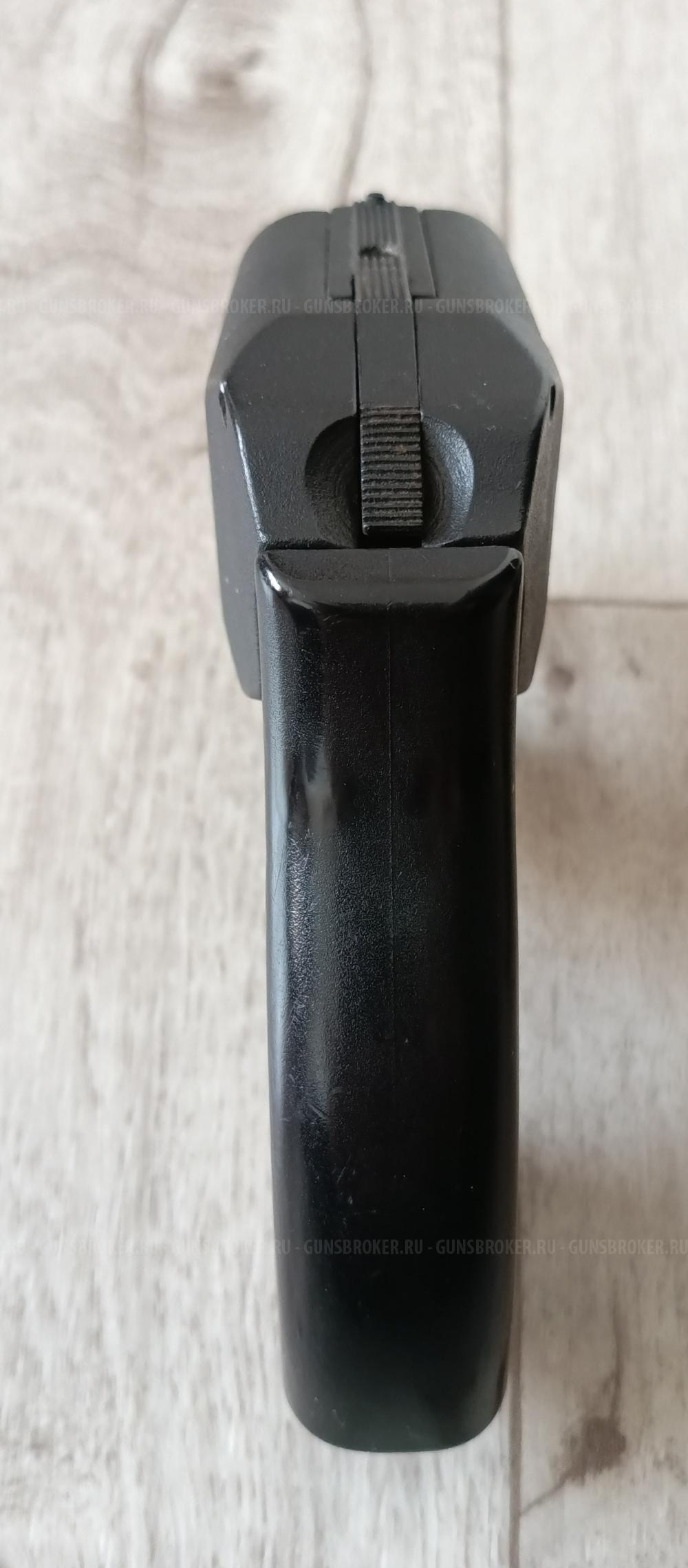  Оса ПБ-4  калибр 18*45