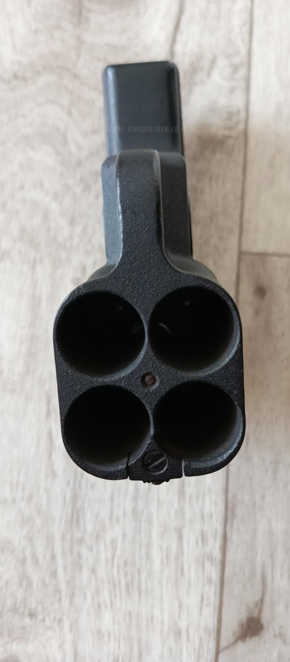  Оса ПБ-4  калибр 18*45