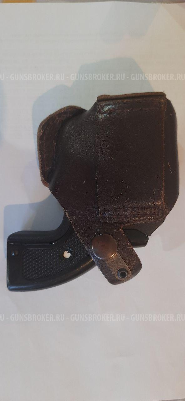 ОСА ПБ-4 18х45