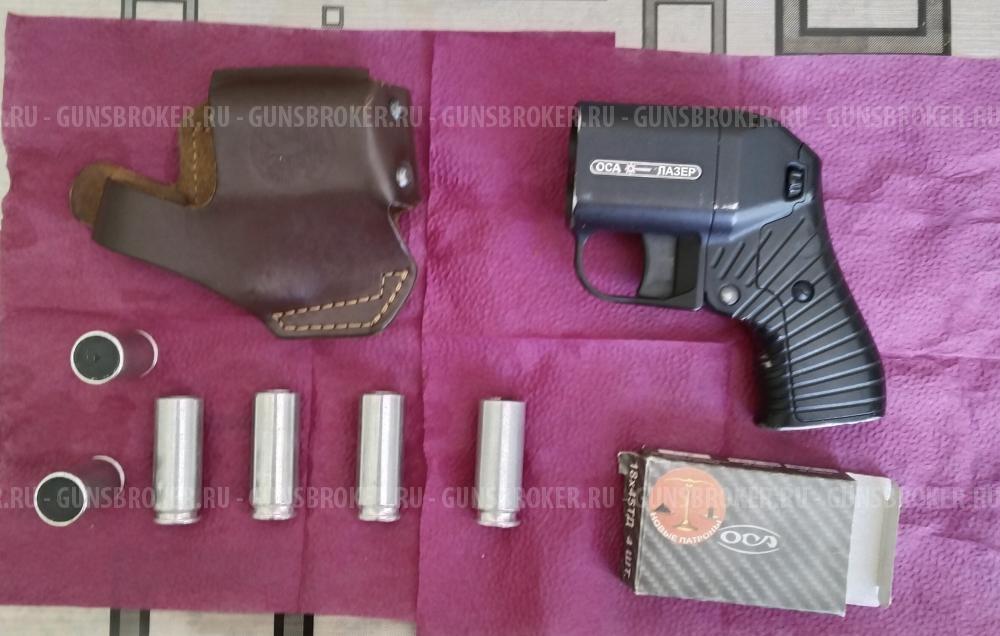 ОСА ПБ 4-1(лцу)