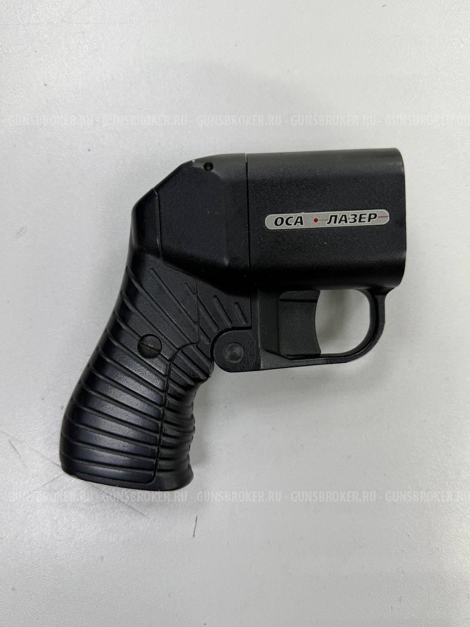 ОСА ПБ-4-1МЛ , кал. 18/75 в СПБ