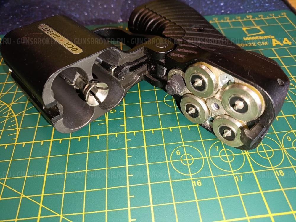 ОСА ПБ-4-1МЛ 18×45 с ЛЦУ