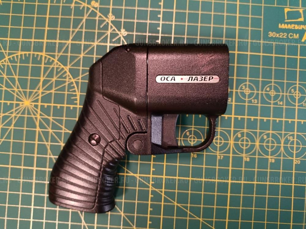 ОСА ПБ-4-1МЛ 18×45 с ЛЦУ