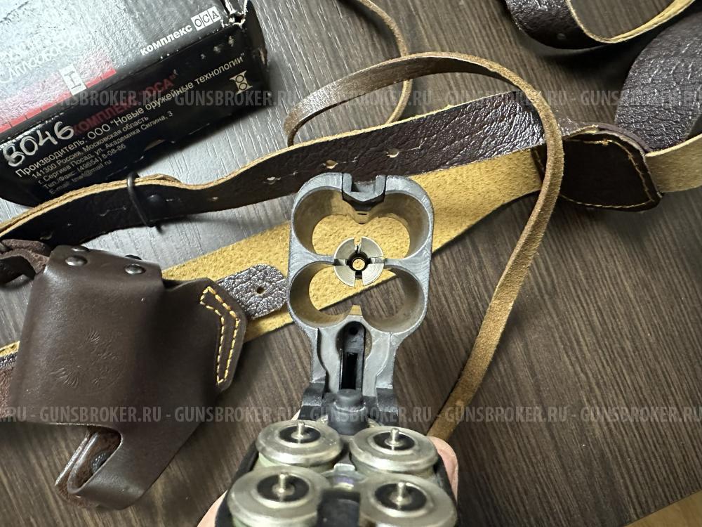 ОСА ПБ 4 1МЛ 18*45