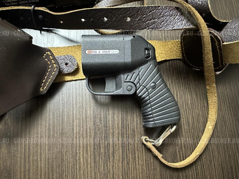 ОСА ПБ 4 1МЛ 18*45