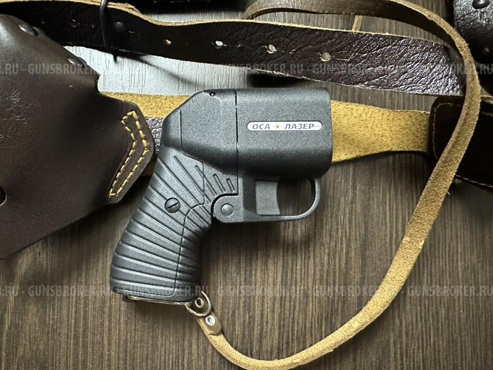 ОСА ПБ 4 1МЛ 18*45