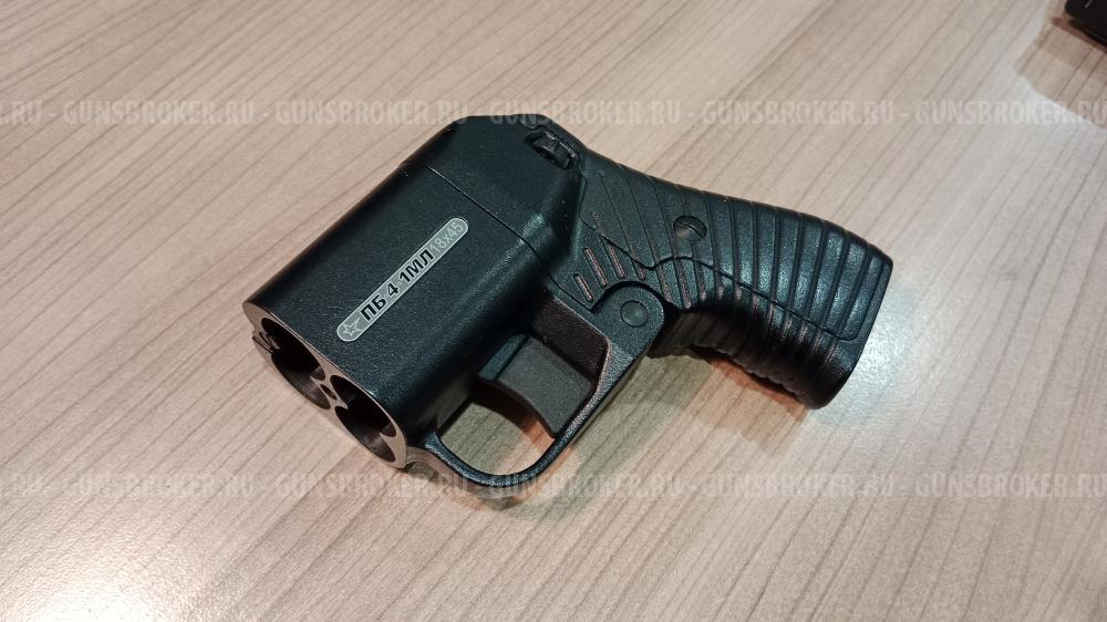 Оса ПБ-4-1МЛ 18*45