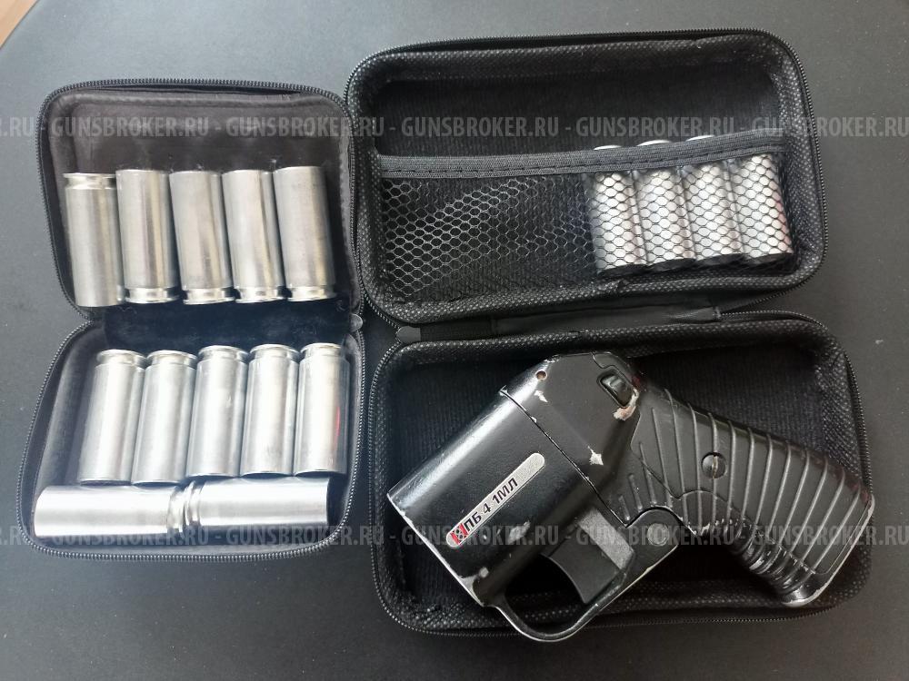  ОСА ПБ-4-1МЛ 18×45