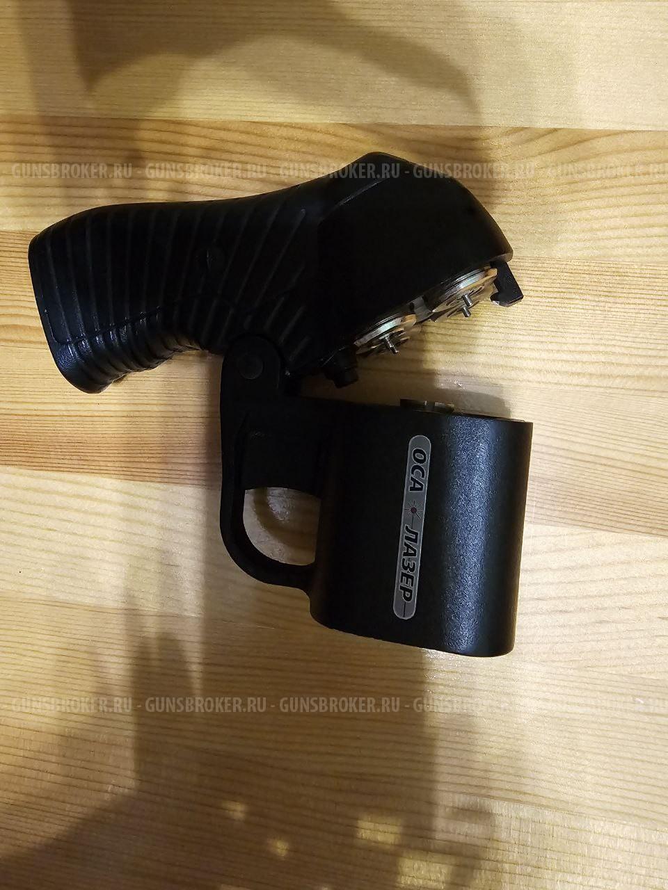 Оса ПБ-4-1МЛ 18*45