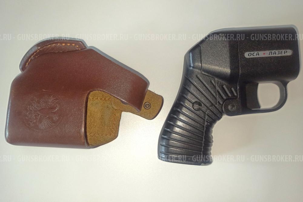 ОСА ПБ-4-1МЛ  (18*45)