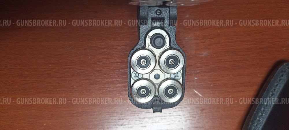 Оса ПБ 4-1МЛ 18х45 с ЛЦУ