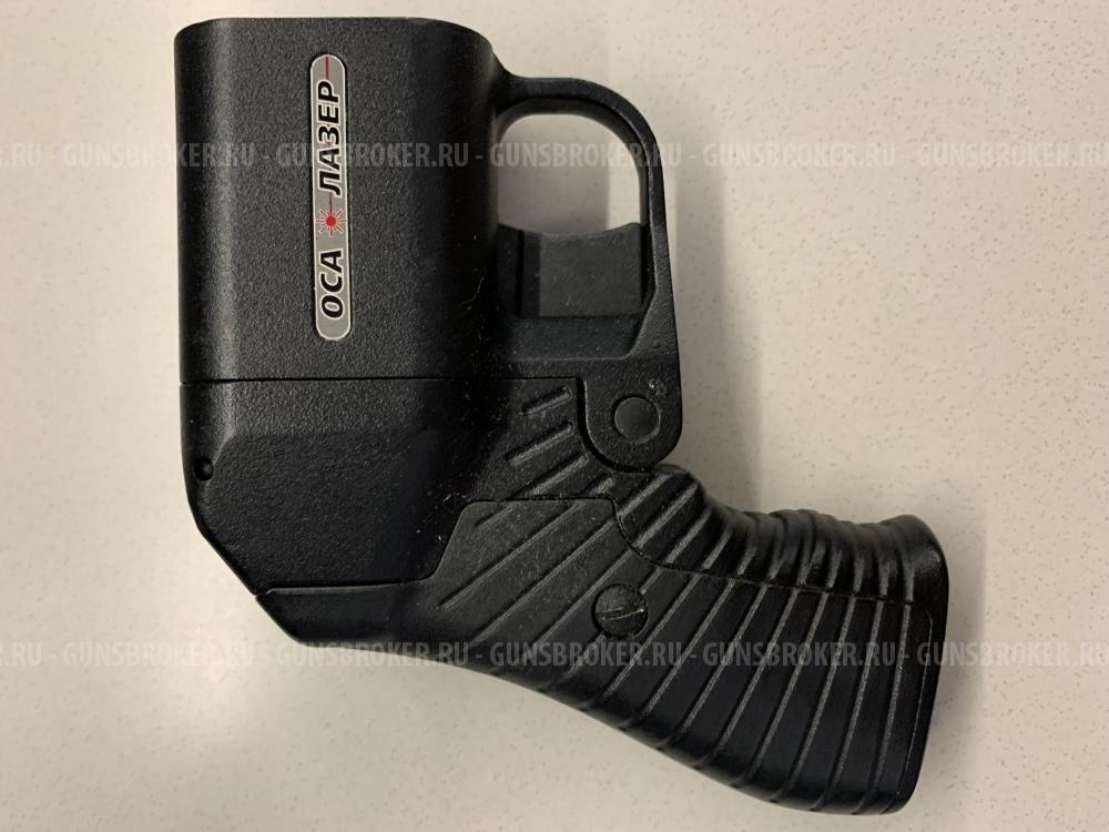 ОСА ПБ-4-1МЛ 18х45