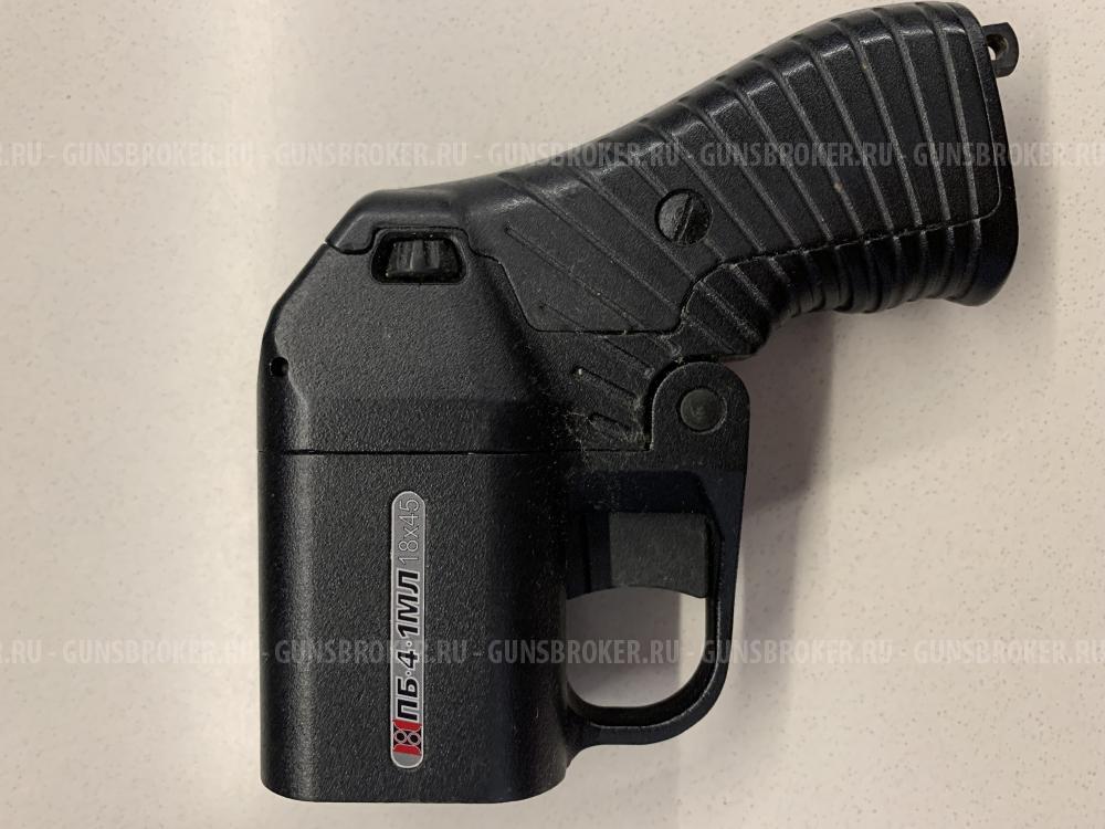 ОСА ПБ-4-1МЛ 18х45