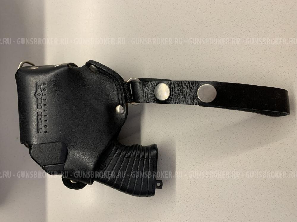 ОСА ПБ-4-1МЛ 18х45