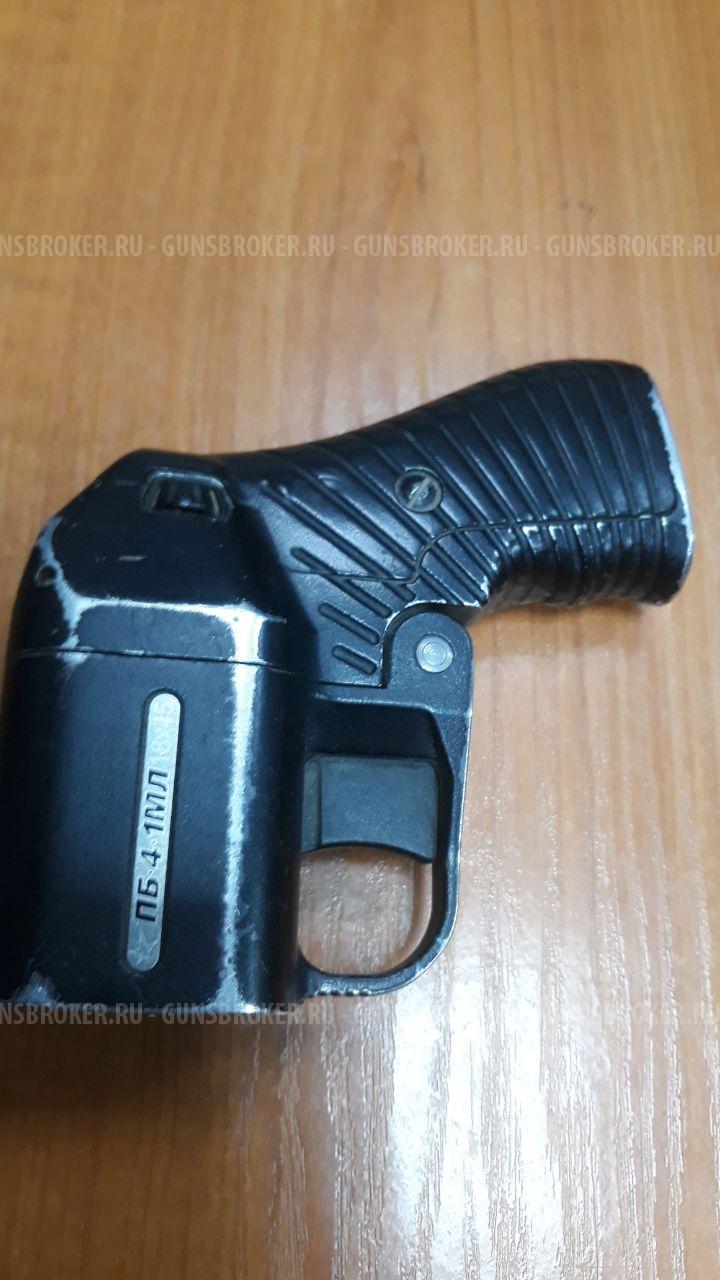 Оса ПБ 4 1МЛ (18х45)