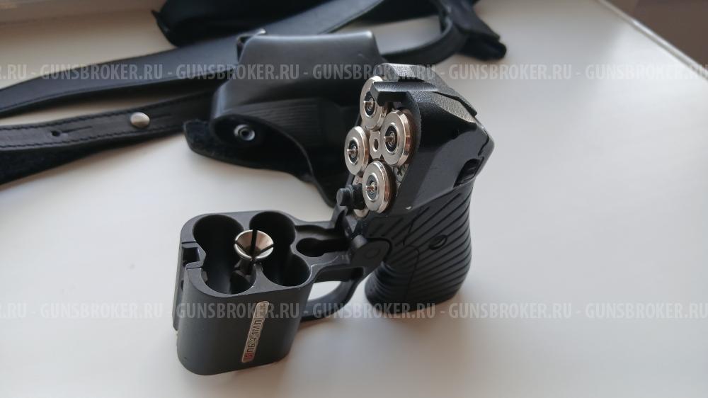 ОСА ПБ-4-1МЛ 18х45