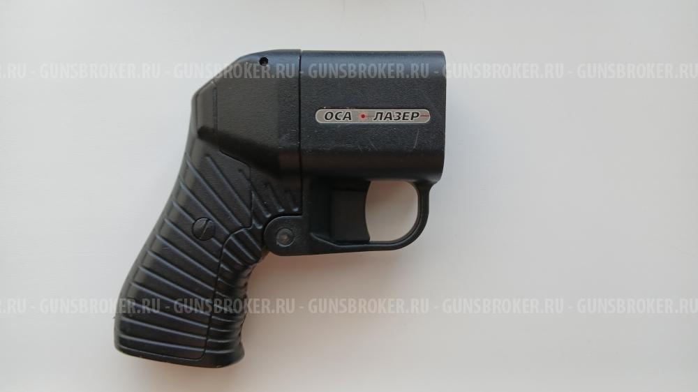 ОСА ПБ-4-1МЛ 18х45