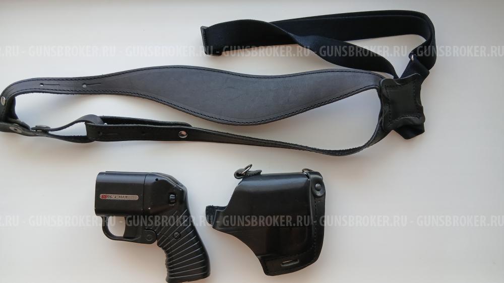 ОСА ПБ-4-1МЛ 18х45