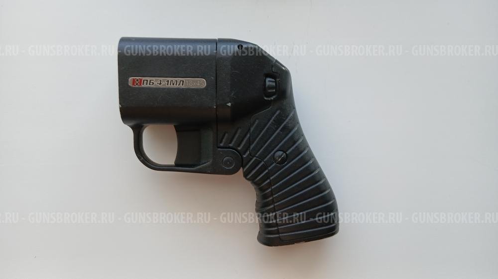 ОСА ПБ-4-1МЛ 18х45