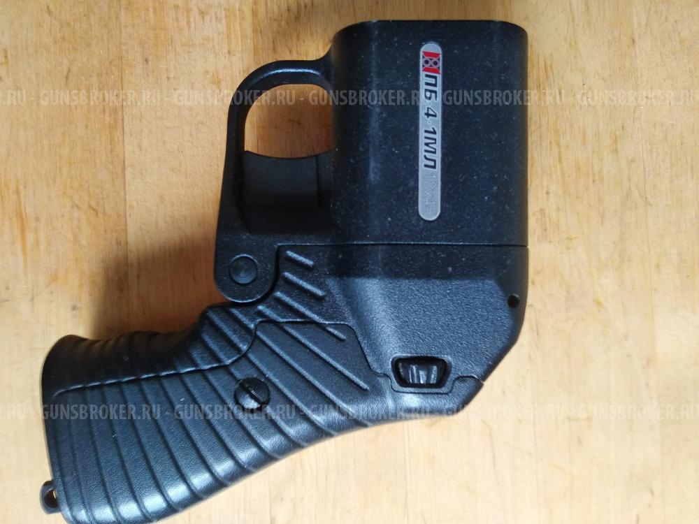 Оса пб-4-1мл кал.18/45