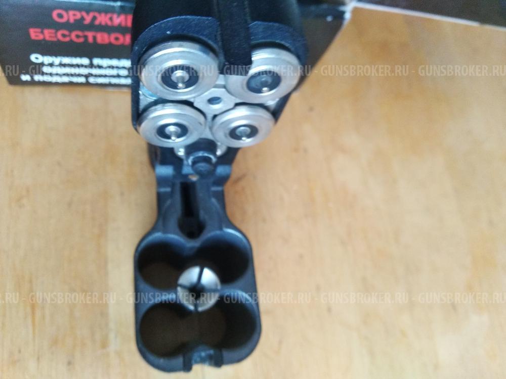 Оса пб-4-1мл кал.18/45