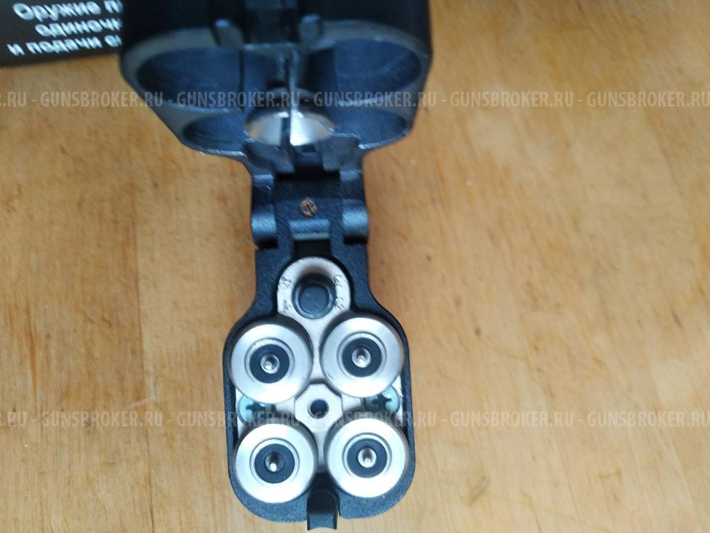 Оса пб-4-1мл кал.18/45