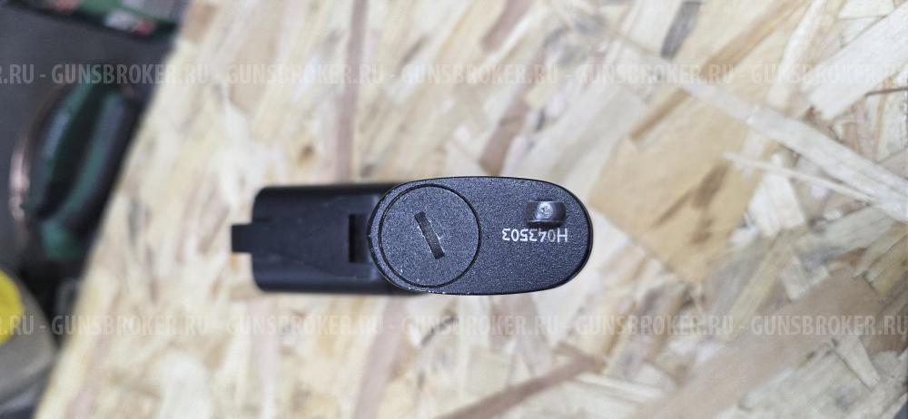 Оса ПБ-4-1МЛ калибр 18-45