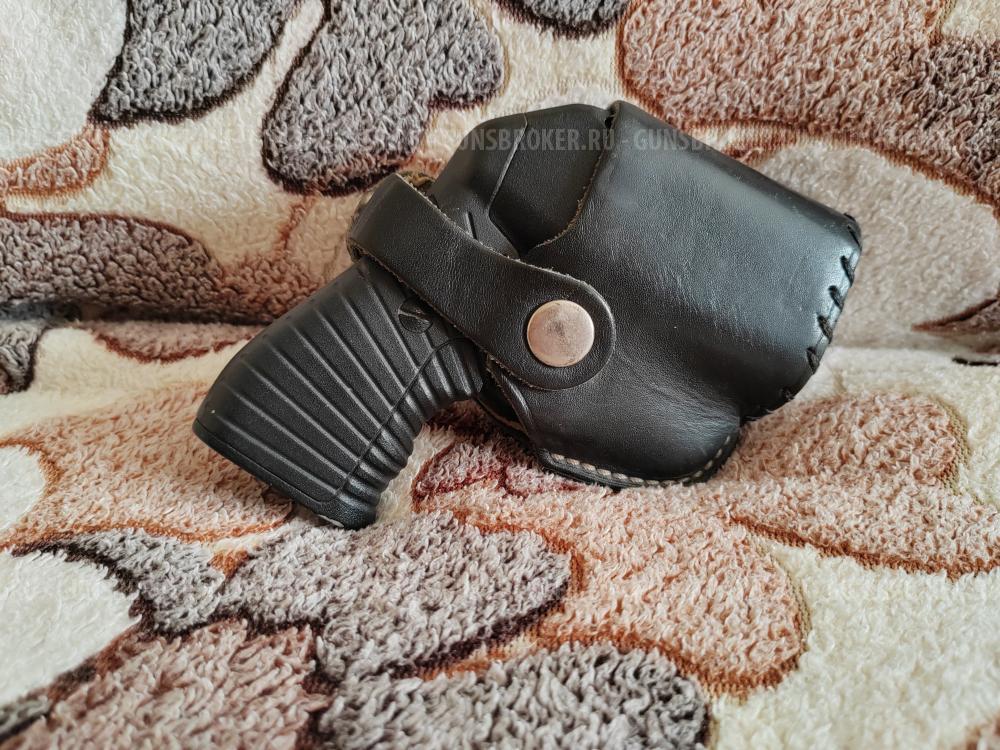 Оса "ПБ-4-1МЛ" калибр 18*45