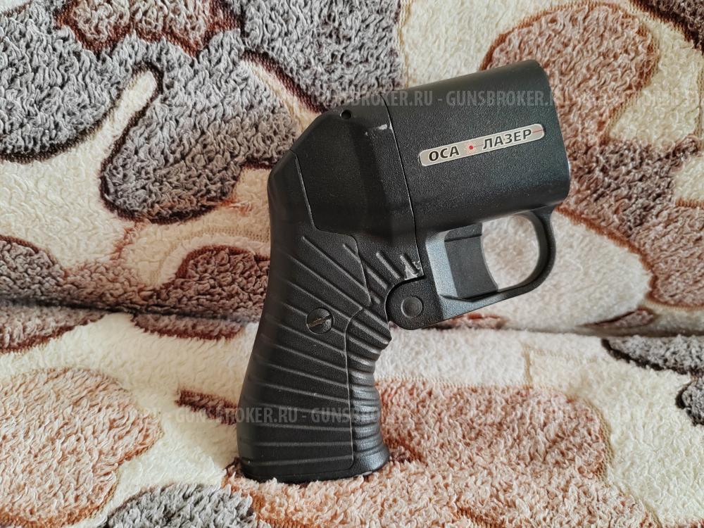 Оса "ПБ-4-1МЛ" калибр 18*45