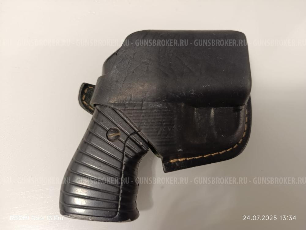 ОСА ПБ-4-1МЛ (Лазер), чехол, комплект, идеальное состояние