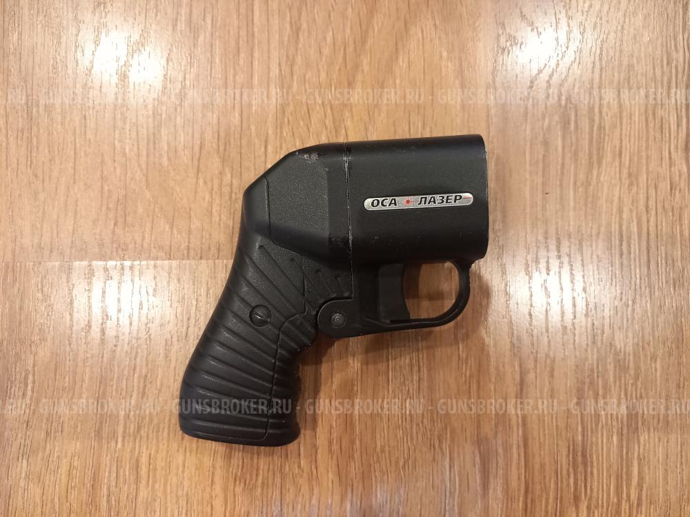 "Оса" ПБ-4-1МЛ с ЛЦУ