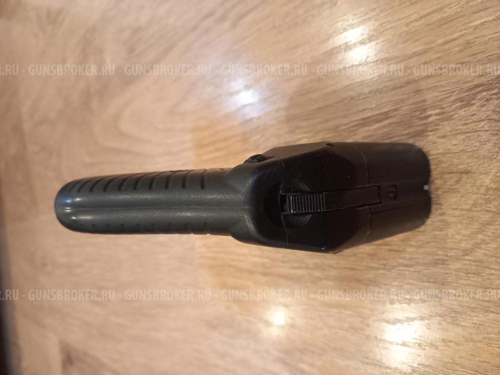 "Оса" ПБ-4-1МЛ с ЛЦУ