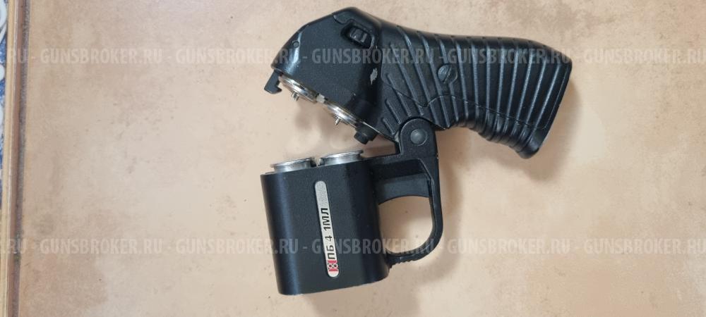 "Оса" ПБ-4-1МЛ