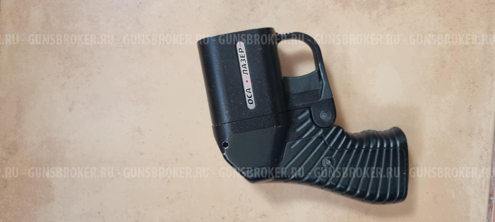 "Оса" ПБ-4-1МЛ