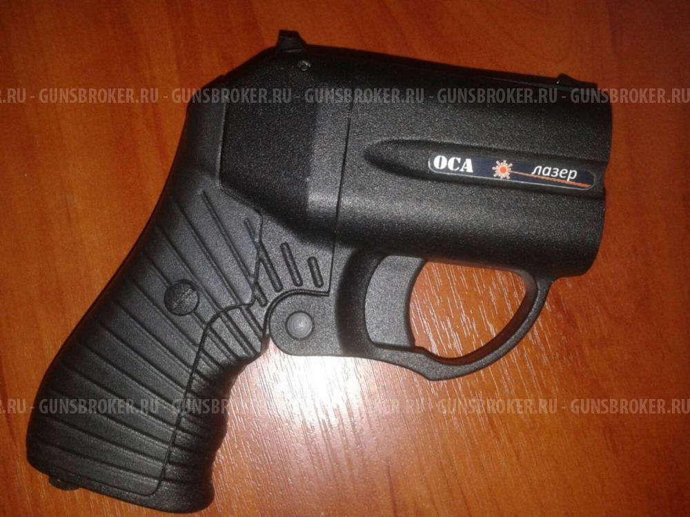 ОСА ПБ 4-2 18,5/55