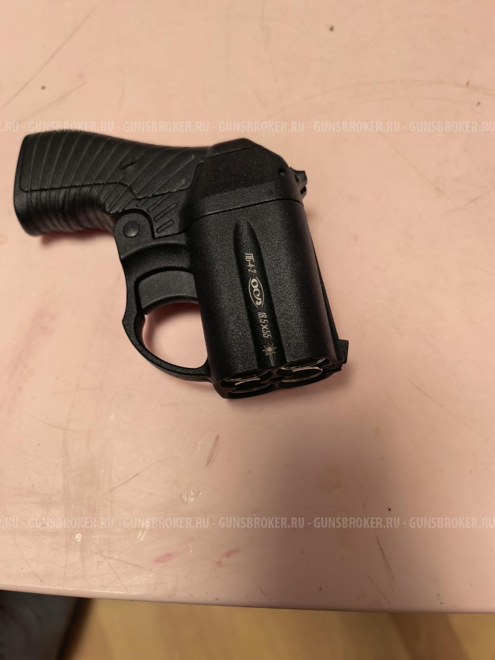 ОСА ПБ-4-2 18,5×55