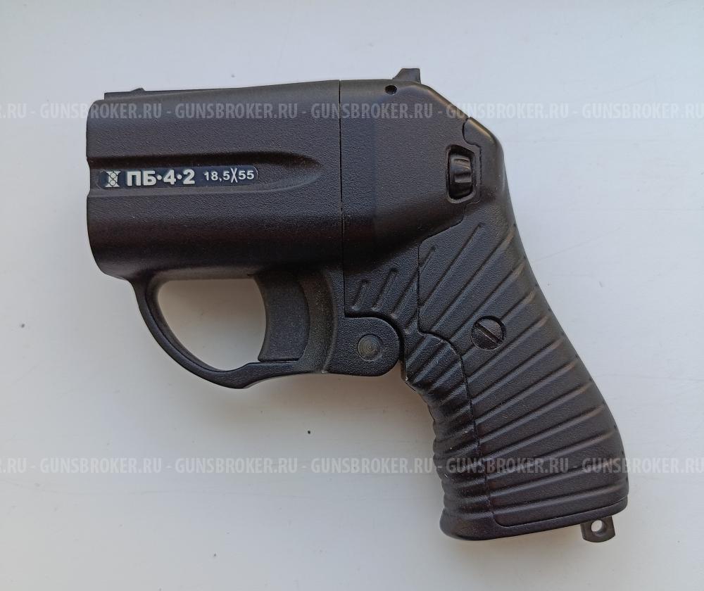 ОСА ПБ 4-2 18×55