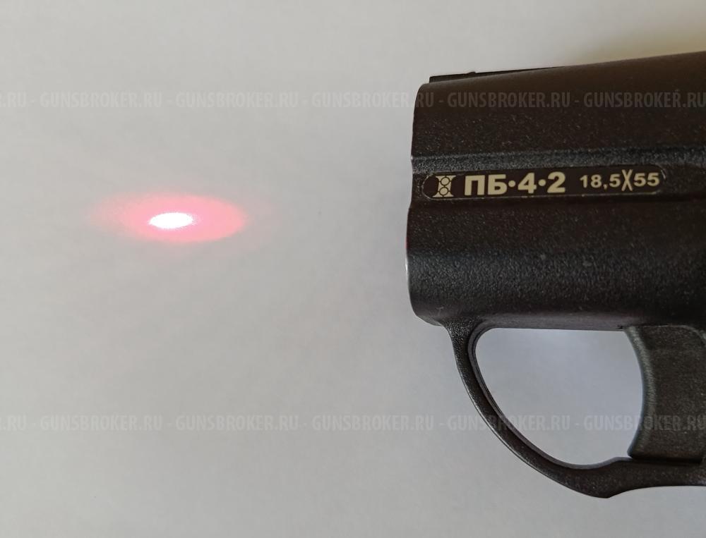 ОСА ПБ 4-2 18×55